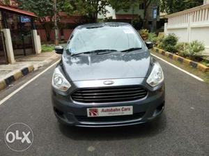 Ford Figo Figo 1.5p Titanium At, , Petrol