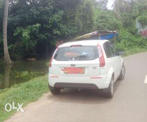  Ford Figo diesel  Kms