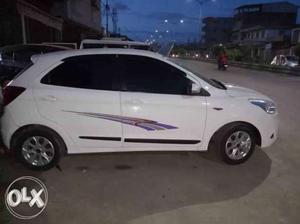  Ford Figo petrol  Kms