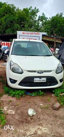 Ford Figo petrol  Kms  year