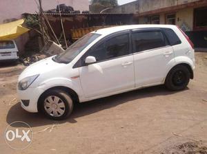 Ford Figo petrol  Kms  year