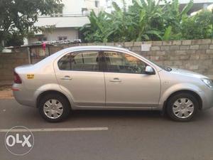 Ford fiesta  yellow board for sale