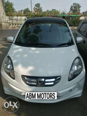 Honda Amaze 1.5 S I-dtec, , Diesel