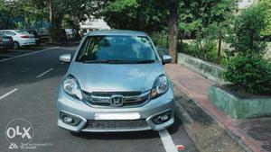 Honda Amaze 1.5 Vx (o) I-dtec, , Diesel