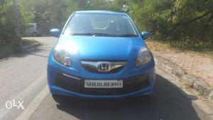 Honda Brio S Mt, , Petrol