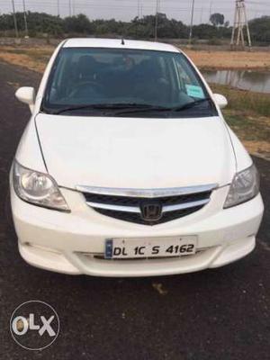 Honda City 1.5 S Mt, , Cng