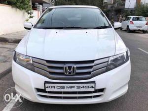 Honda City 1.5 S Mt, , Petrol