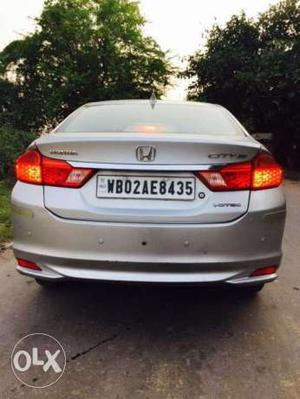 Honda City Sv Diesel, , Diesel