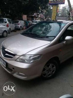 Honda City Zx petrol  Kms  year