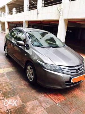  Honda City petrol  Kms