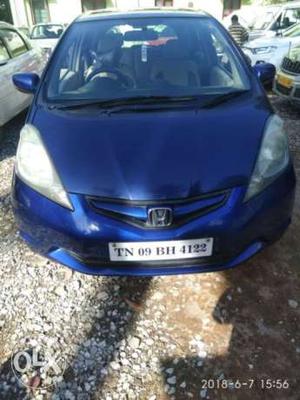 Honda Jazz S Mt, , Petrol