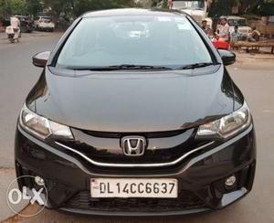 Honda Jazz Sv Idtec, , Diesel