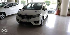 Honda Jazz diesel  Kms  year