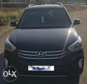 Hyundai Creta 1.6 Sx Plus Petrol, , Petrol