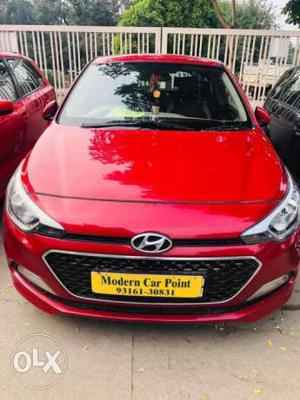 Hyundai Elite I20 Asta 1.4 Crdi (o), , Diesel