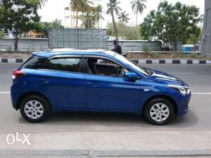 Hyundai Elite I20 Magna 1.4 Crdi, , Diesel