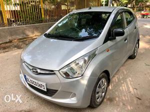 Hyundai Eon Magna +, , Petrol