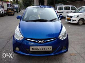 Hyundai Eon Magna +, , Petrol