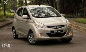 Hyundai Eon petrol  Kms  year