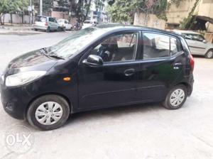 Hyundai I10 Magna, , Cng