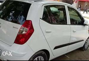  Hyundai I10 Sports Car petrol  Kms 