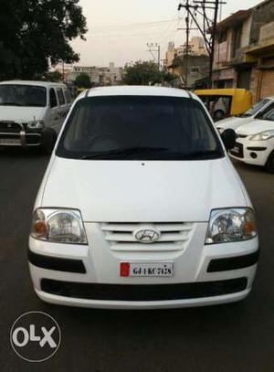 Hyundai Santro Xing Gls, , Cng