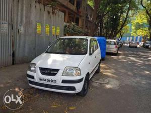 Hyundai Santro Xing Gls, , Petrol