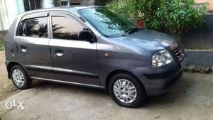 Hyundai Santro Xing Gls, , Petrol