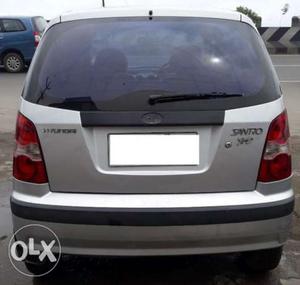 Hyundai Santro Xing, , Petrol