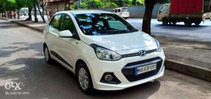 Hyundai Xcent Sx 1.1 Crdi (o), , Diesel