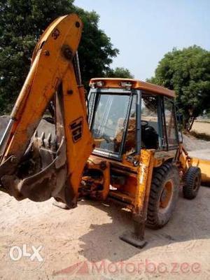 I want to sell my  model JCB with brand new