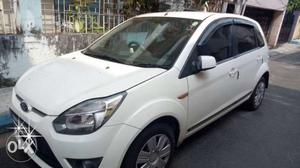 Immaculate condition Diesel ford figo zxi ' tax paid