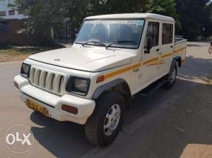 Mahindra Bolero, , Diesel