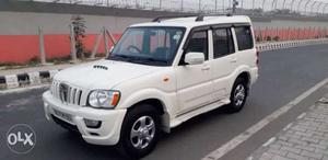 Mahindra Scorpio Sle 2.6 Crde, , Diesel