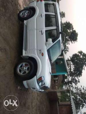 Mahindra Scorpio vlx mHAWK diesel  Kms  year fully