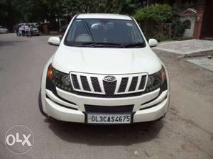 Mahindra Xuv500 W, Diesel