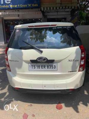 Mahindra Xuv500 Xclusive, , Diesel