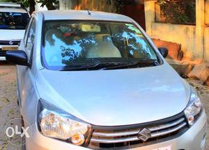 Maruti Celerio Car