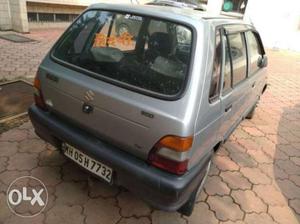 Maruti Suzuki 800 Ac Bs-iii, , Petrol