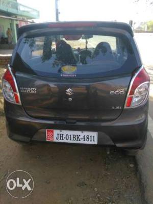 Maruti Suzuki 800 petrol 60 Kms  year