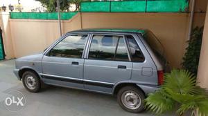 Maruti Suzuki 800 petrol  Kms  year