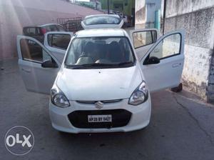 Maruti Suzuki Alto 800 Lxi, , Petrol