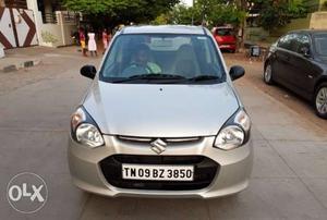  Maruti Suzuki Alto 800 petrol  Kms