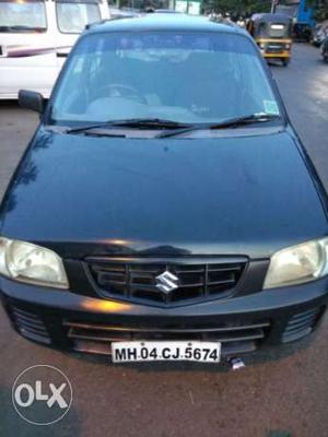 Maruti Suzuki Alto Lx, , Petrol