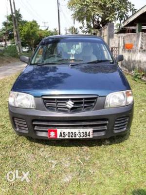 Maruti Suzuki Alto Lxi Bs-iii, , Petrol