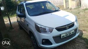 Maruti Suzuki Alto k10 vxi petrol  Kms  year