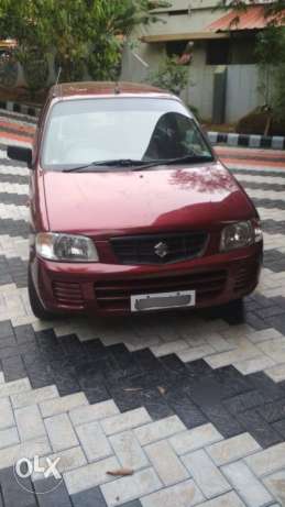 Maruti Suzuki Alto petrol  Kms  year