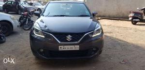 Maruti Suzuki Baleno Alpha Petrol, , Petrol