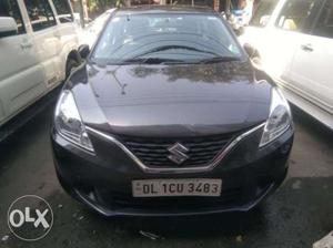 Maruti Suzuki Baleno Delta Petrol, , Petrol