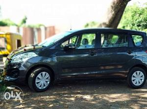  Maruti Suzuki Ertiga petrol  Kms